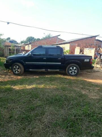 Vendo ou troco s10 executiva flex - Foto 3