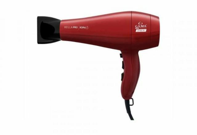 Secador de cabelo gama 2000w - Foto 4