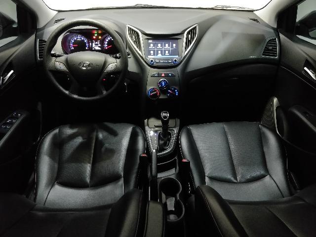 Hyundai HB20S 1.6 Ocean 2017 - Foto 6