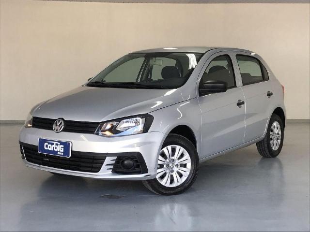 GOL Gol Trendline 1.0 T.Flex 12V 5p