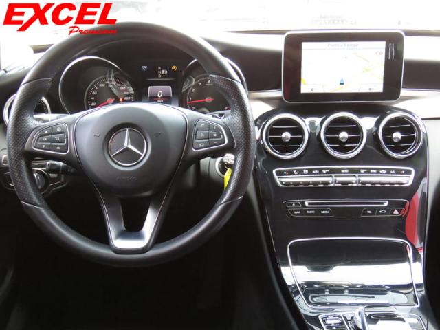 MERCEDES-BENZ C 180 CGI SPORT 1.6 TB 16V 156CV AUT. - Foto 10