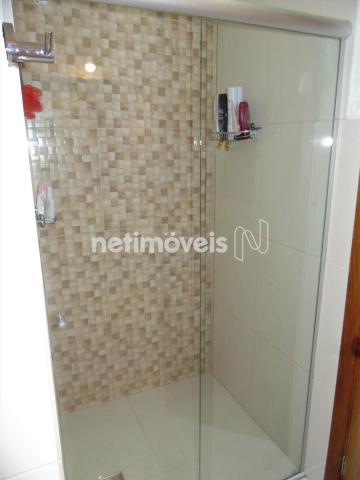 Apartamento à venda com 3 dormitórios em Inconfidentes, Contagem cod:72777 - Foto 18