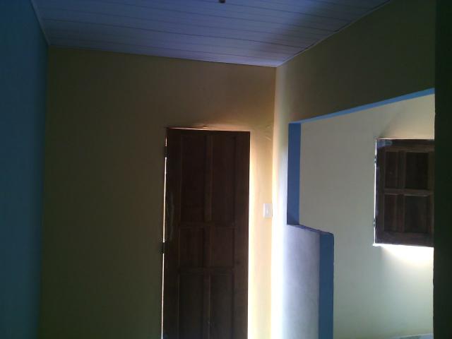 Vendo está casa localizada novo remanso - Foto 7