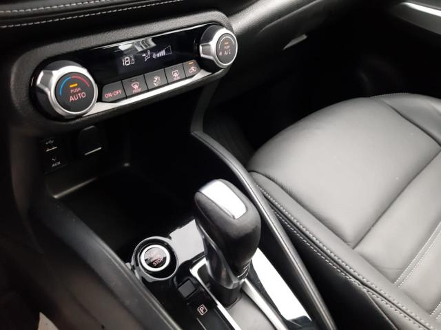 NISSAN KICKS 2017/2018 1.6 16V FLEX SL 4P XTRONIC - Foto 10