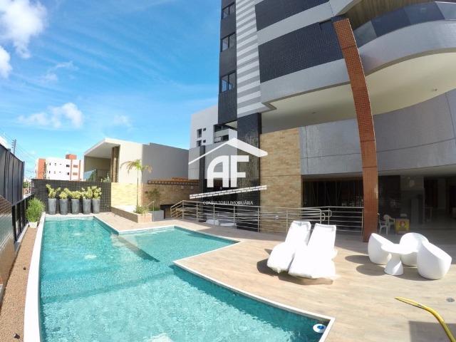 Apartamento com 3/4 sendo 2 suítes - Edifício Grand Versailles - Gruta de Lourdes - Foto 13