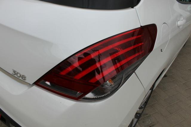 308 1.6 Griff THP - Foto 8