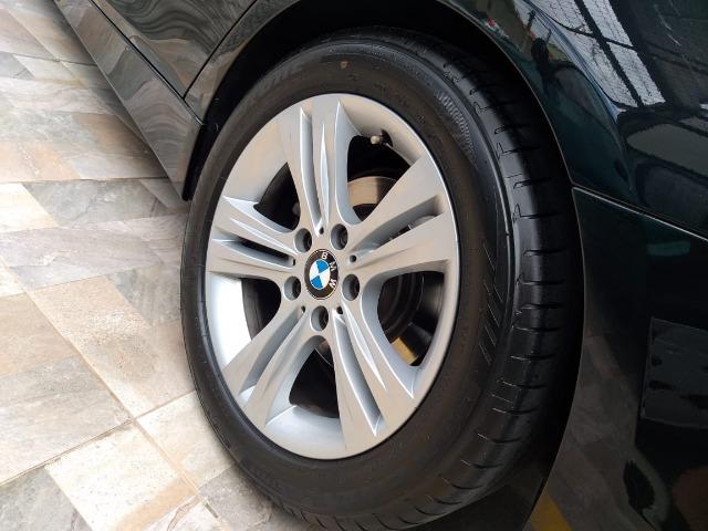 BMW 320i GP * Baixa KM - Foto 9