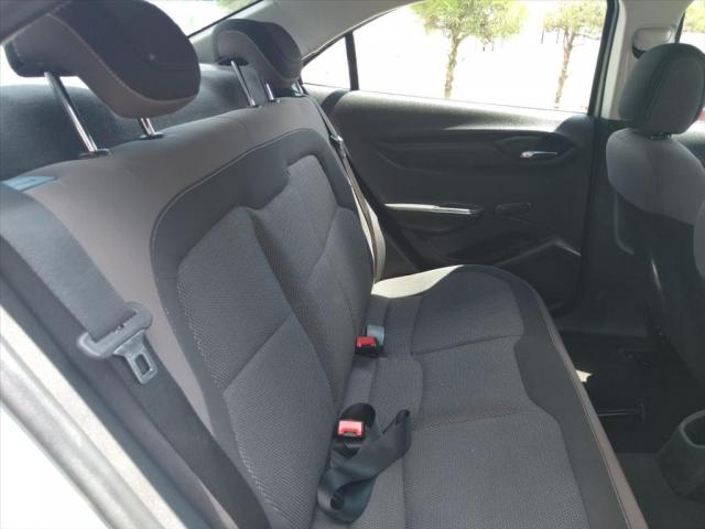 CHEVROLET PRISMA 1.4 MPFI LT 8V FLEX 4P MANUAL - Foto 9