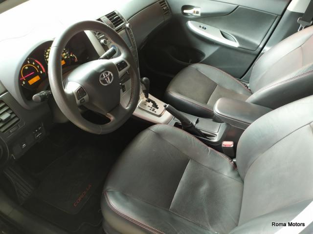 TOYOTA COROLLA XRS FLEX AUTOMÁTICO - Foto 10