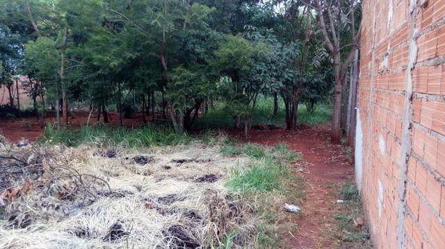 Terreno quitado em Jardinópolis - Foto 6