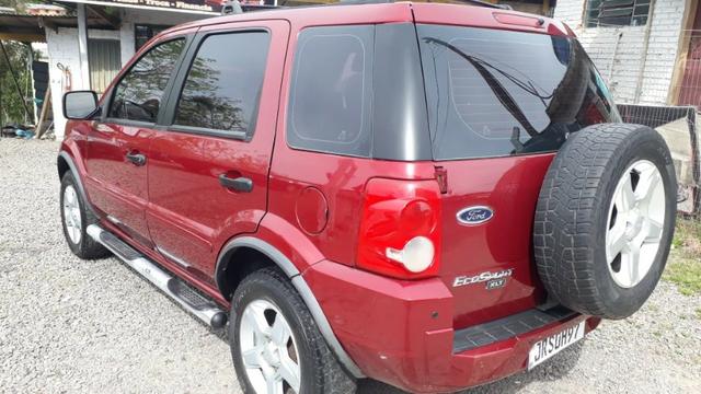 Ecosport XLT 2.0 Manual 2008 (Abaixo da Fipe) - Foto 5
