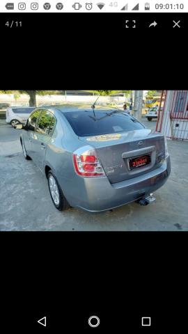 Nissan Sentra 2.0 1.6 - Foto 3