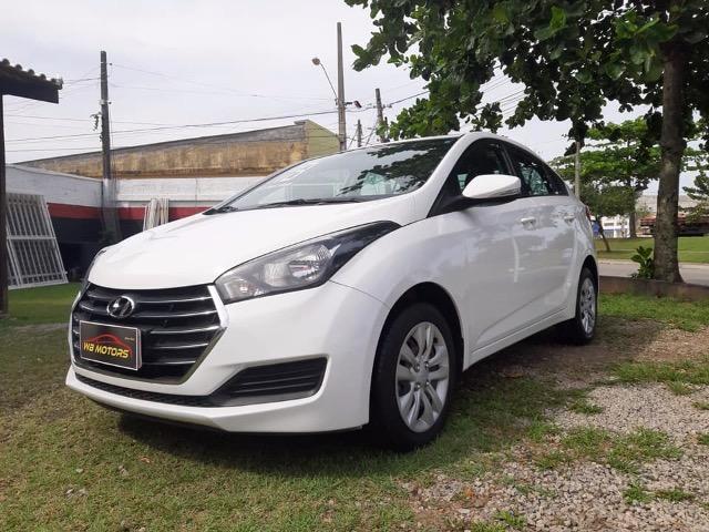Hyundai HB20s Comfort 1.6 Aut. FLEX 2018 - Foto 9