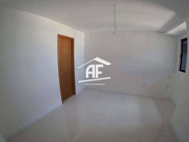 Apartamento com 3/4 sendo 2 suítes - Edifício Grand Versailles - Gruta de Lourdes - Foto 9