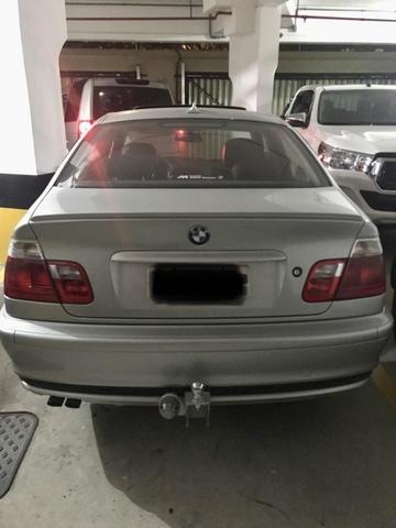 Bmw 323 - Foto 2