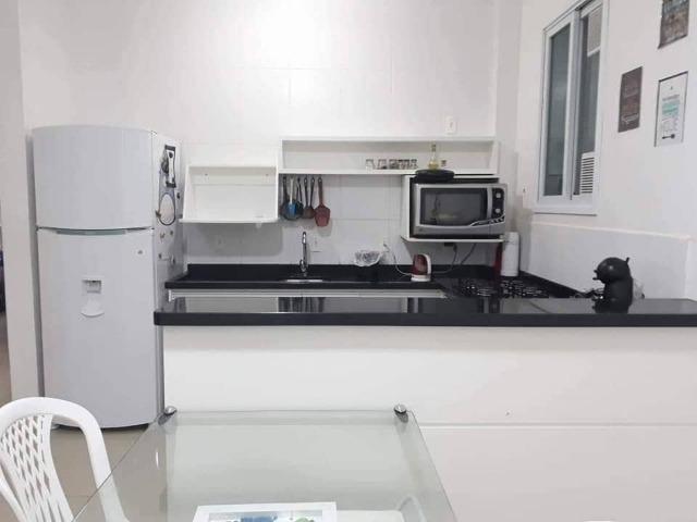 Apartamento Temporada - Foto 5