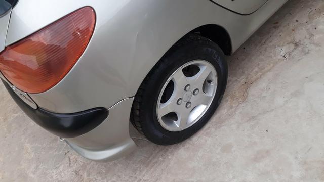 Vende se um Peugeot completo - Foto 4
