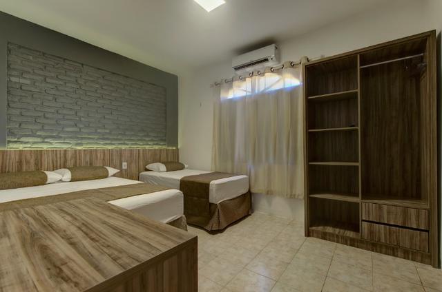 Alugo - Casa Super Aconchegante de 8 suítes com Split p/28 pessoas - Beach Park - Foto 4