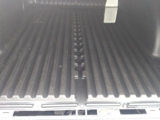 Saveiro 1.6 Trendline CE 2015 Flex - Foto 7