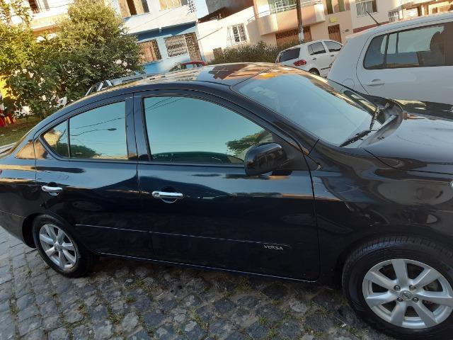 Versa SL 1.6 14/14 Oportunidade!