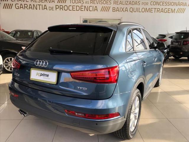 Audi q3 1.4 Tfsi Attraction - Foto 4