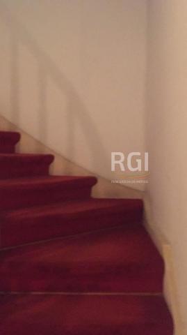 Casa à venda com 5 dormitórios em Auxiliadora, Porto alegre cod:EI9723 - Foto 19