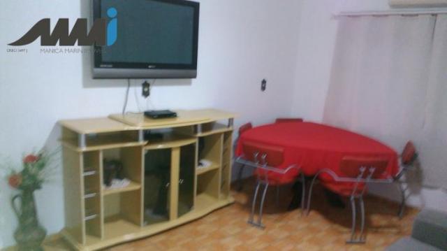 Casa em gravatá com 2 quartos, mobiliada. - Foto 6