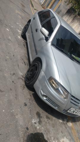 Gol G4 Power 2008