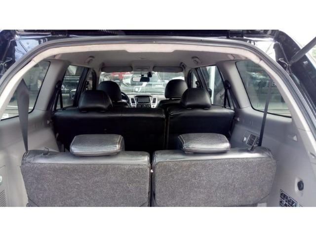 Pajero Dakar HPE diesel 7 lugares 104.000km 2013 - 1ano garantia - Foto 4