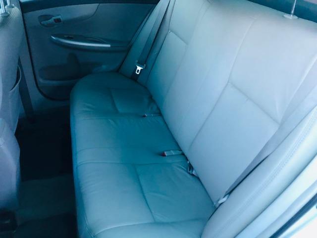 Toyota Corolla Gli 2014 aut. , Impecável !!!! , Oportunidade !!!!!! - Foto 7