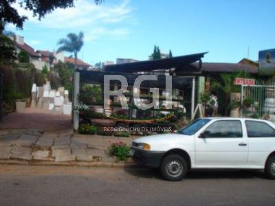 Terreno à venda em Boa vista, Porto alegre cod:FE2748