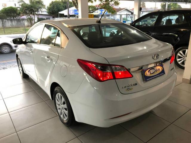 Hyundai HB20 S 1.6 COMF FLEX - Foto 8