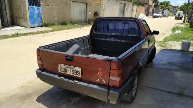 Fiat fiorino - Foto 5