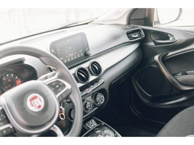 FIAT CRONOS DRIVE GSR 1.3 8V FLEX - Foto 6