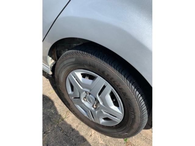 CHEVROLET PRISMA 1.0 MPFI JOY 8V FLEX 2018 - Foto 4