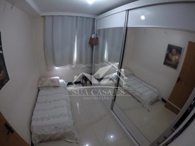 GM - Apartamento 2 Qts com suite Colinas de Laranjeiras - ES - Foto 8