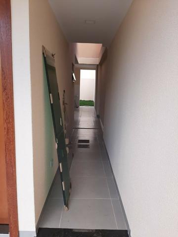Lindo Sobrado Monte Castelo Excelente Localização - Foto 16