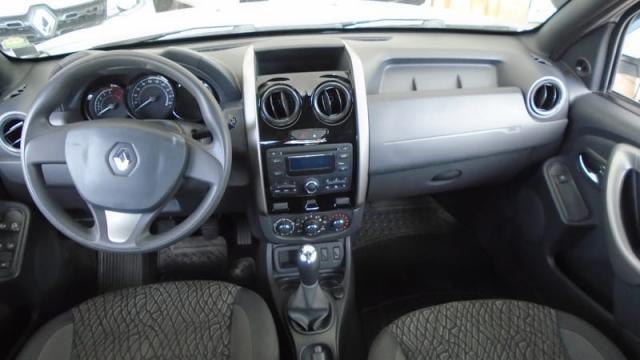 RENAULT DUSTER 1.6 EXPRESSION - Foto 6