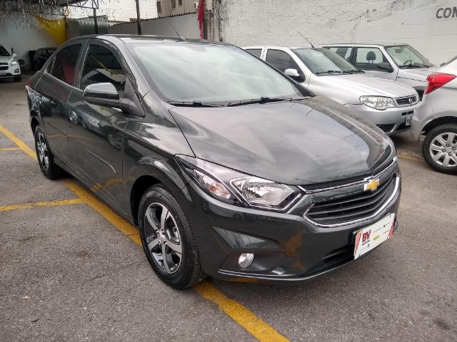 Prisma 1.4 Mt Ltz (17 mil km)