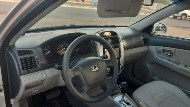 Kia Cerato EX 1.6 2007/2008 - Foto 7