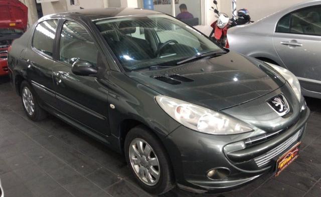 Peugeot Passion 207 XRS 1.4