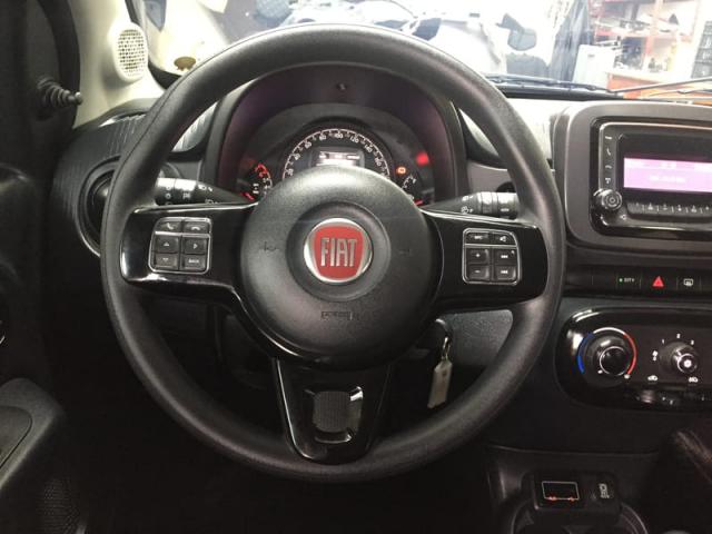 FIAT MOBI DRIVE 1.0 FLEX 6V 5P - Foto 11