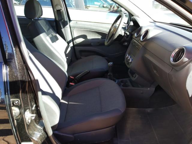 VOLKSWAGEN VOYAGE 1.0 8V G5 4P 2010 - Foto 7
