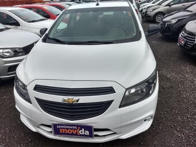 CHEVROLET ONIX 1.0 MPFI JOY 8V FLEX 4P 2018 - Foto 3