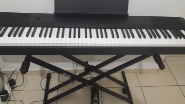Piano digital - Foto 2
