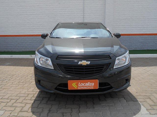 CHEVROLET ONIX 2018/2019 1.0 MPFI JOY 8V FLEX 4P MANUAL
