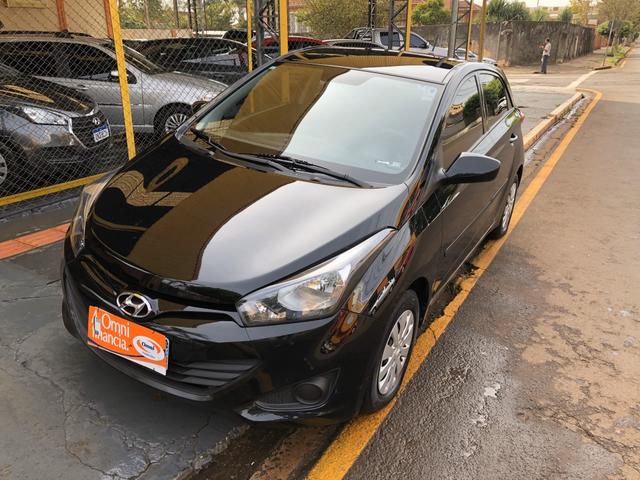 Hb20 confort plus 1.0 flex completo