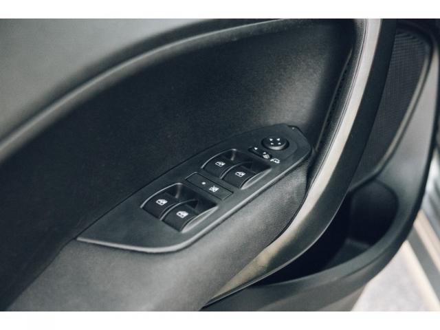 FIAT CRONOS DRIVE GSR 1.3 8V FLEX - Foto 9