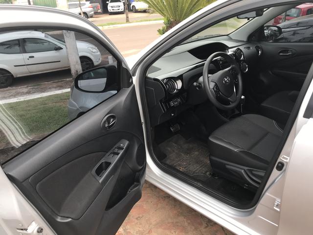 Toyota etios x plus 1.5 - Foto 5