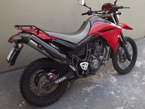 Xt 660 2012 - Foto 3